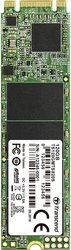 Dysk wewnętrzny SSD SATA M.2 2280 120 GB Transcend 820S M.2 SATA 6 Gb/s Produkt nowy