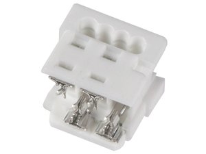 Listwa kołkowa, żeńska, standardowa Molex MOL Industrial Solution 903270304, piny: 4, 1.2 A, 1 szt.