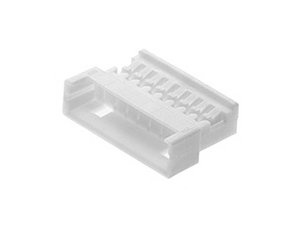Obudowa złącza pin żeńskiego na kabel Molex 510470500, piny: 5, 1 szt.