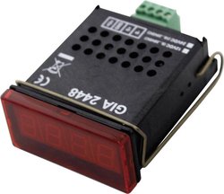 Wskaźnik panelowy cyfrowy Greisinger GIA 2448