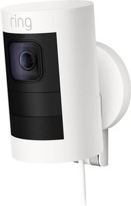 Kamera monitoringu IP ring Stick Up Cam - Wired White 8SS1E8-WEU0 LAN, WLAN   1920 x 1080 px