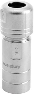 Dławnica odciążająca Amphenol RT0L-14CG-S1, O 6 - 10,5 mm
