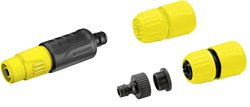 Pistolet z zestawem przyłączeniowym Kärcher Home & Garden 2.645-288.0