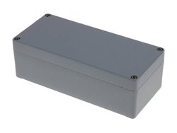 Obudowa uniwersalna Molex MWE Industrial Solution 936040095, (D x S x W) 175 x 80 x 57 mm, odlew aluminiowy, 1 szt.