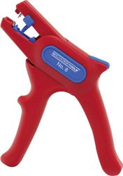 Ściągacz izolacji VDE WEICON TOOLS No.6 51000006