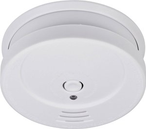 Brennenstuhl Czujnik dymu RM C 9010 1290080 Czujnik dymu Brennenstuhl RM C 9010 1290080 bateryjne