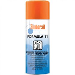 Ambersil Formula 11, aerozol 400 ml