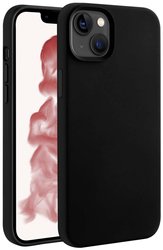 Vivanco Mag Hype Futerał backcase Apple iPhone 14 Plus czarny Ładowarka indukcyjna, Odporny na wstrząsy