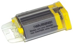 Zestaw 100 sztuk zapasowych ostrzy C.K T0959-100 1 szt.