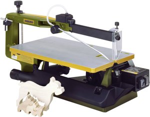 Wyrzynarka Proxxon Micromot DS 460 205 W