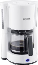 Ekspres do kawy Severin KA 4816 Type 1000 W