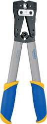 Zaciskarka K 05 do rurkowych końcówek kablowych i złączy Praska zaciskowa Klauke K05 K05, 6 do 50 mm²
