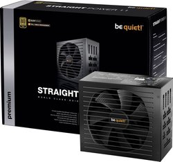 BeQuiet Straight Power 11 Zasilacz do komputera PC  1000 W ATX 80 PLUS® Gold