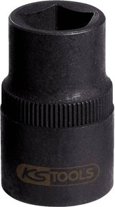 Nasadka zacisku hamulca 1/2&quot, 5-stronna, 14mm KS Tools 150.2154 1 szt.