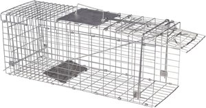 Pułapka nie wyrządzająca krzywdy Gardigo Live Marten Trap 62360