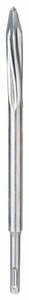 Dłuto szpiczaste z uchwytem SDS plus, 250 mm, opakowanie 1 szt. Dłuto ostre Bosch Accessories  2609390576 SDS-Plus 1 szt.