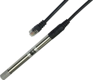 Czujnik wilgotności i temperatury B + B Thermo-Technik 0636 0011, -40 do +125 °C, 2.7 - 5.5 V/DC