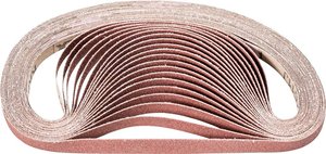 Papier ścierny pas PFERD BA 12/520 J A 80 45098011 520 mm 10 szt.