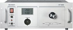 Transformator separacyjny, laboratoryjny regulowany VOLTCRAFT VIT 1000, Kalibracja: Fabryczna (bez certyfikatu)