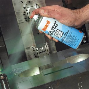 Ambersil Mould Protective Green