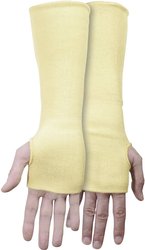 KCL ARMEX 961-3 Paraaramid Ochraniacze na ręce Rozmiar rękawic: 3 EN 388   CAT II 1 szt.