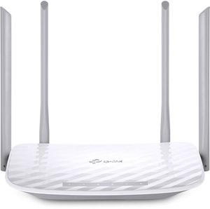 TP-LINK Archer C50(EU)4.2 Router WiFi  2.4 GHz, 5 GHz 1.2 GBit/s