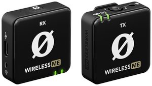 Zestaw mikrofonu RODE Microphones WIME 1 szt.