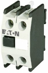 Przełącznik pomocniczy Eaton DILM150-XHI11 277946, 2 styki, 1 szt.