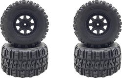 Komplet opon ET (2350334)  Opony Reely RE-7154859