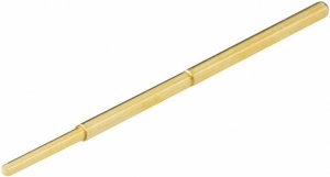 Precyzyjna sonda pomiarowa do sprawdzania płytek drukowanych Sonda pomiarowa PTR 1007-D-0.7N-AU-0.5
