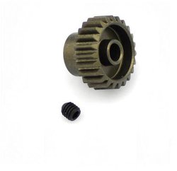 Koło zębate ArrowMax AM-348023 Średnica otworu: 3.175 mm Liczba zębów: 23