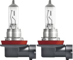Żarówka samochodowa H11 OSRAM Ultra Life, PGJ19-2, 55 W, 12 V, 1 par(a)