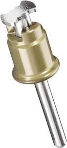 Trzpień Dremel SC402 SpeedClic, śr. trzpienia 3,2 mm, 1 szt.