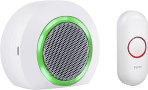 Dzwonek Byron, 433 MHz, 85 dB, 200 m