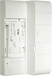 Bezpiecznik Hager KU33AHE , , czysty biały (ral 9010),        1 szt.