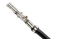 Molex MOL Power & Signal Sol. 797580002 Złącze Zawartość: 1 szt.