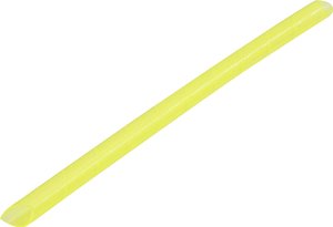 Wąż spiralny Conrad Components, 2 do 25 mm, żółty, 5 m