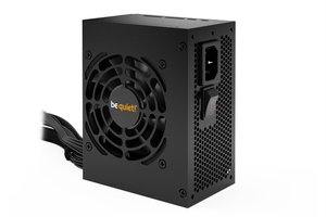 BeQuiet SFX POWER 3 300W Zasilacz do komputera PC  300 W  80 PLUS® Bronze