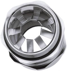 Dławnica kablowa SKINTOP® MS-SC-M 12X1.5  M12  mosiądz mosiądz LAPP 53112610 1 szt.