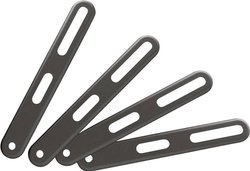 Adapter montażowy VESA do płaskich ekranów Adapter VESA Blaupunkt BP-WB100 4 szt.