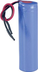 Akumulator specjalny Samsung ICR1865030K, Li-Ion, 3000 mAh, 3.7 V, 1 szt.