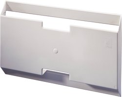 Kieszenie na schematy połączeń Rittal 2515.000, do formatu B5
