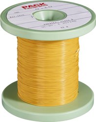 Drut miedziany, emaliowany Pack Litz Wire 80-0026, 1.20 mm, 30 m