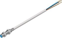 Przełącznik zbliżeniowy FESTO SIEN-M5B-PS-K-L 150370 1 szt.