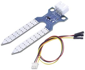 TRU COMPONENTS TC-9958888 Czujnik wilgotności