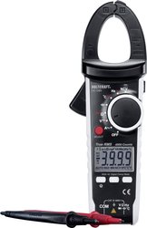 Miernik cęgowy VOLTCRAFT VC585 CAT III 600 V