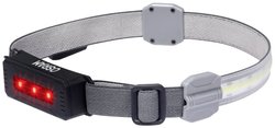 Lampa robocza OSRAM LEDinspect FLEXIBLE HEAD TORCH LEDIL414 akumulatorowe, poprzez USB 115 lm
