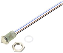 Czujnik poziomu TRU COMPONENTS TC-10531312, 10 - 24 V, 1 szt.