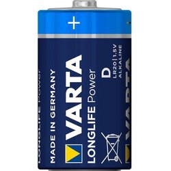 Bateria Varta LR20/D Mono, 4920, alkaliczno-manganowa 1 szt.