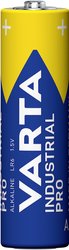Bateria AA/R06 Varta INDUSTRIAL PRO AA OEM 04006211501, 1.5 V, alkaliczno-manganowe, 1 szt.
